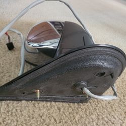 Para chevy.. silverado