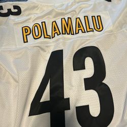 Nfl Steelers Jersey 