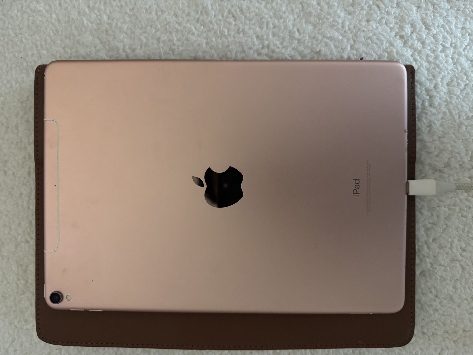 iPad Pro 2017 Model 64gb