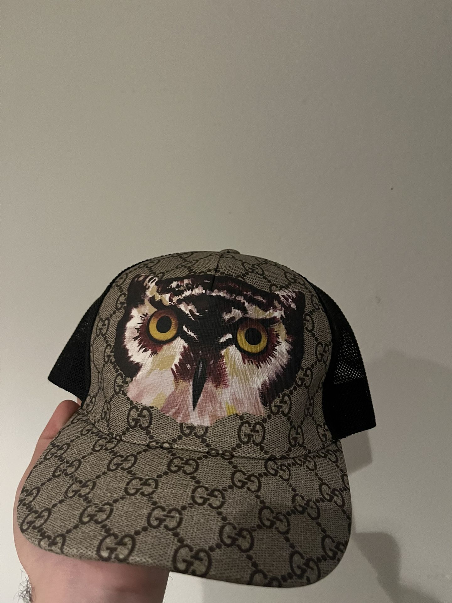 Gucci Hat