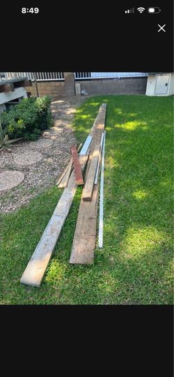 Wood