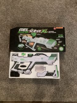 Surge XL