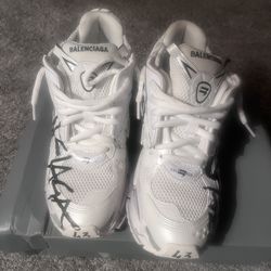 Balenciaga Runners