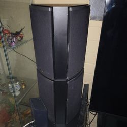 Polk Audio Home Speakers