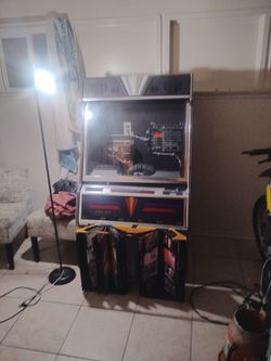 Rock _ola Jukebox 1972