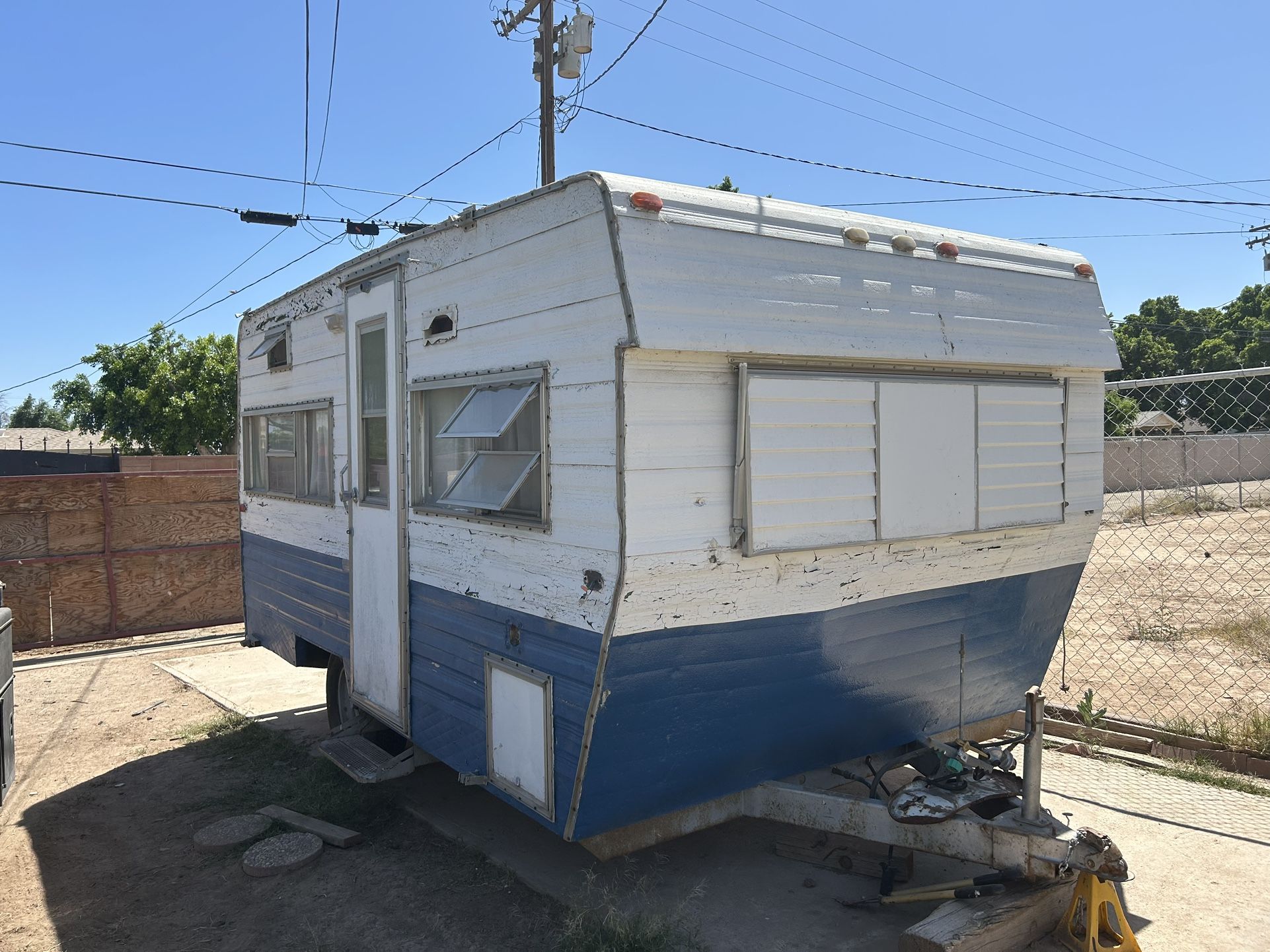 Camper 