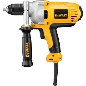 DeWalt 10amp 1/2 In VSR Drill