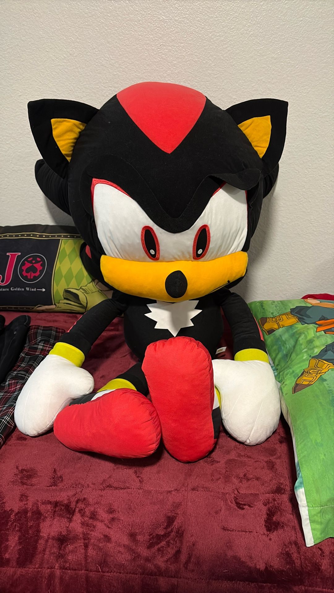 3 Foot Tall Shadow Toy