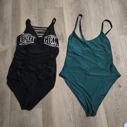 Bathing Suits 2 For 1