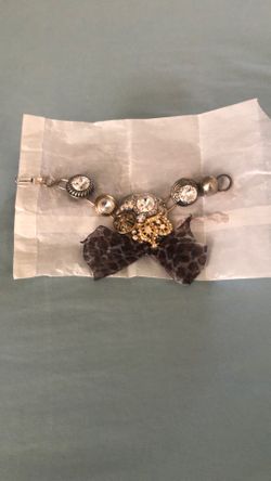 Bracelet 