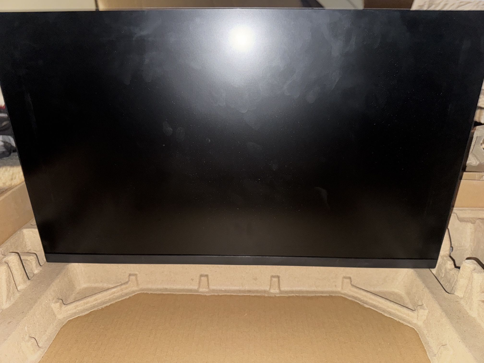 Dell Computer Monitor + More