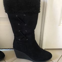 Women’s Boots