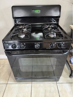 Stove