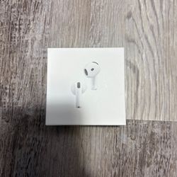 AirPods Gen 4 ANC 