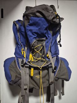 Mountainsmith circuit 5400