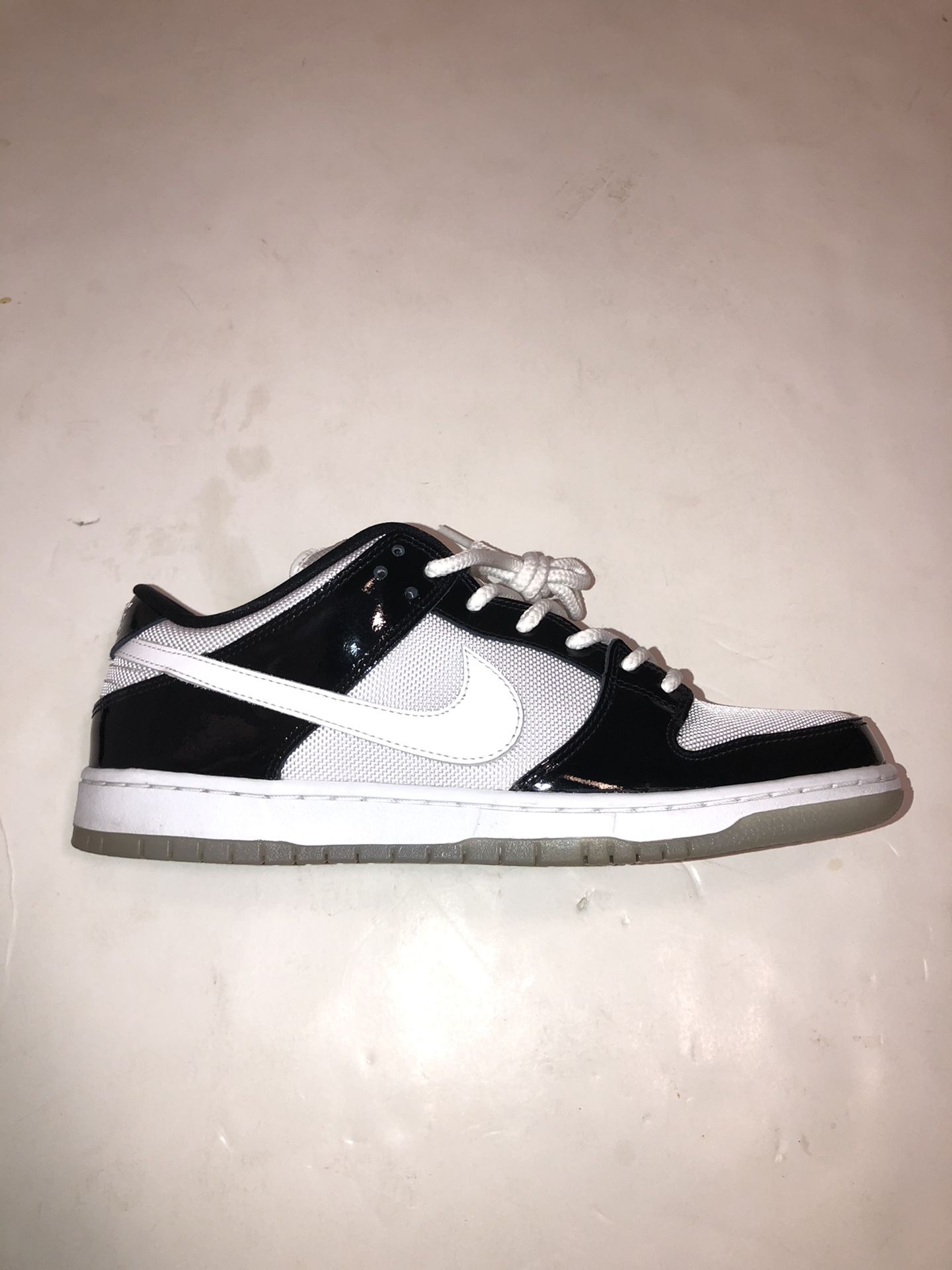 Nike SB Low Dunk ‘Concord’ Size 10.5