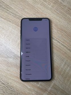 iPhone 11 Pro Max - Unlocked - 512GB