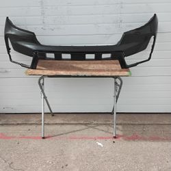 2022-2025 Honda Passport Front Bumper 