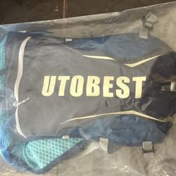 Hiking Water Backpack 