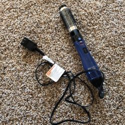 Revlon One-Step Hair Dryer And Volumizer 