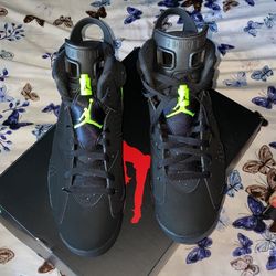 Jordan’s