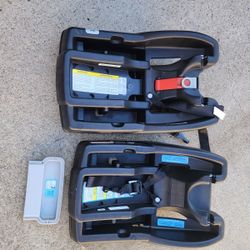 Graco SnugRide Click Connect 30/35 LX Infant Car Seat Base, Black