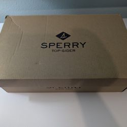 Leeward 2 Eye Sahara Sperry's 