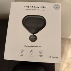 Theragun Mini