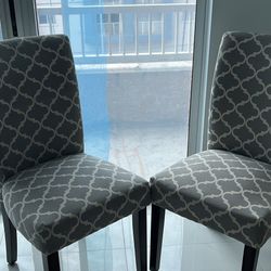 Gray Accent Chairs
