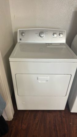 Gas dryer
