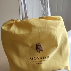 Goyard Designer Handbag 👜