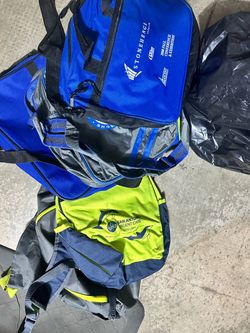 Free bags