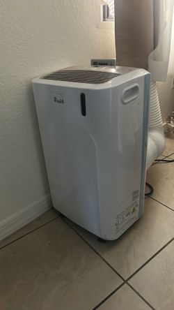 Portable Air Conditioner
