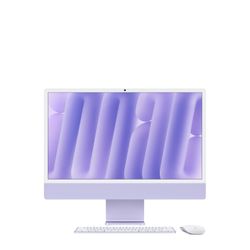 iMac 24Inch 