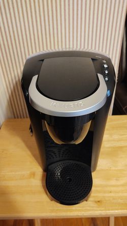 Keurig K35 single serve brewer