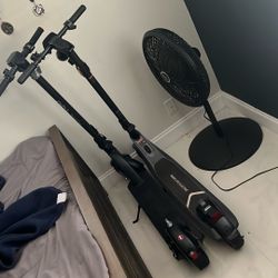 Electric Scooters 