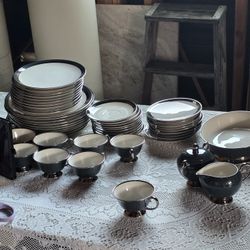 China Set