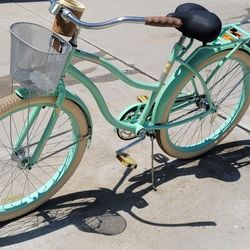 Women 26" Bikes 3 Available All Like New 90 Each