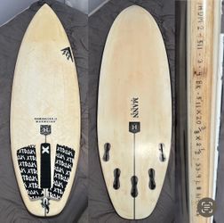 FireWire Dominator II