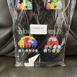 Among Us Treat Boxes 