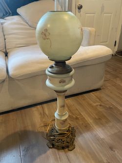 Vintage Lamp