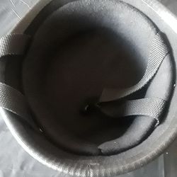 1/2 motorcycle Helmet / size L