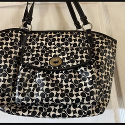 Coach Handbag