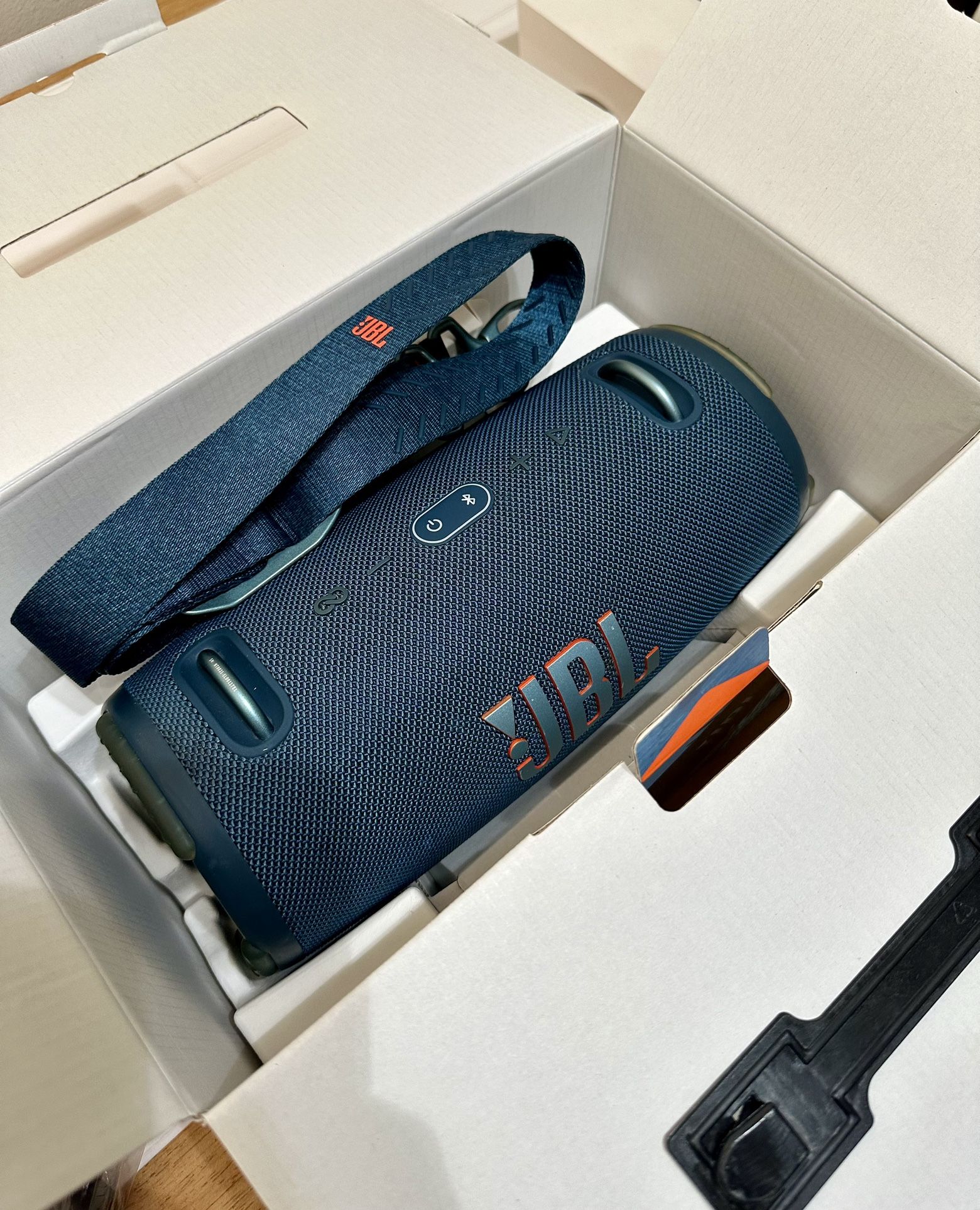 JBL Xtreme 3 Speaker 