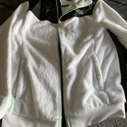 North face Woman’s Large Jacket