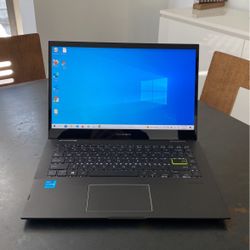 Asus VivoBook 14” Laptop