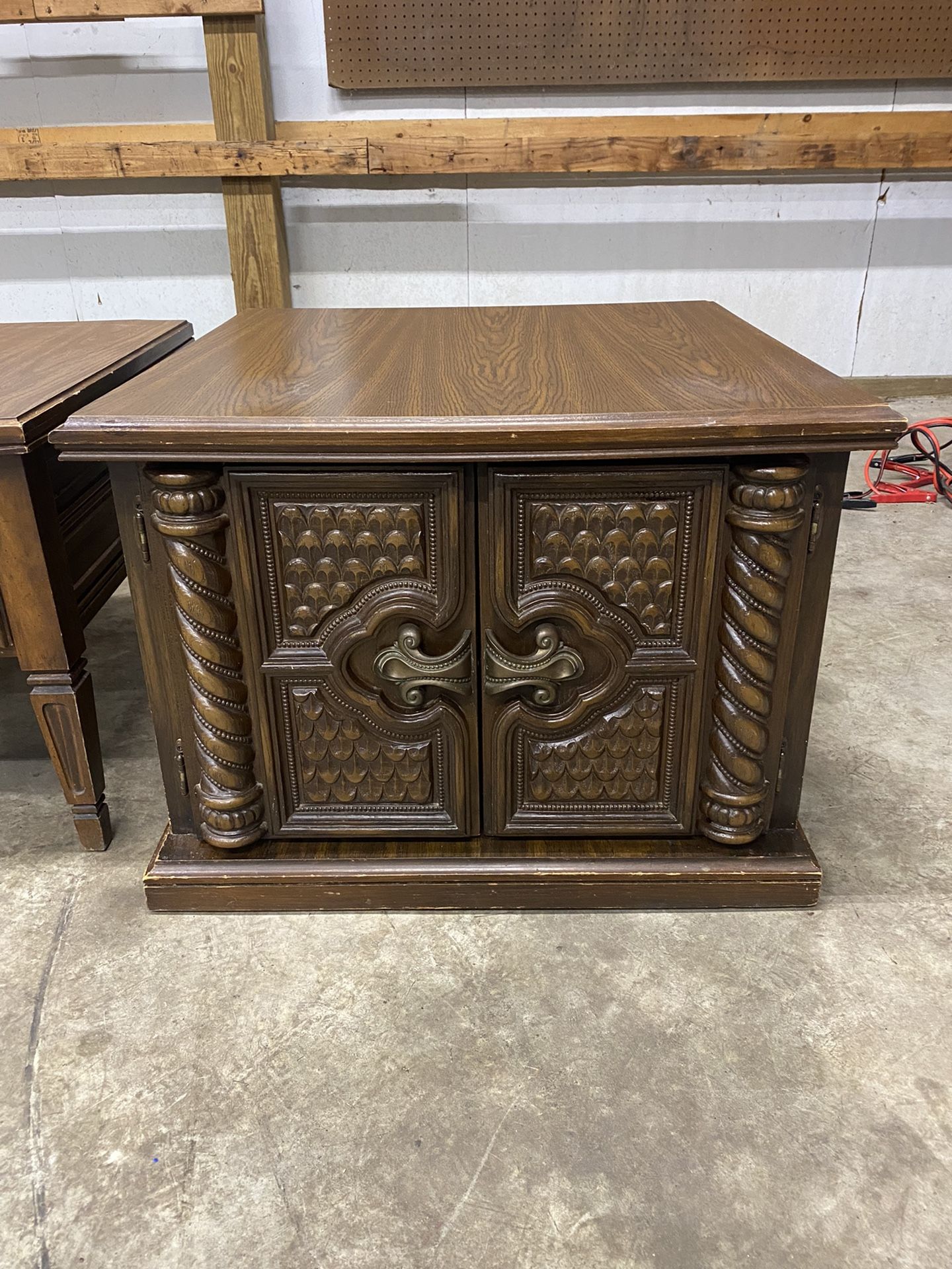 Wood Furniture