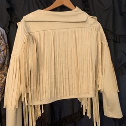 Western Jacket -M - OAKLEY