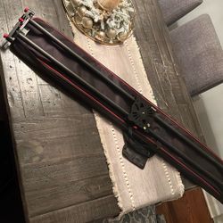 Neewer 39.4 inches/100 cm Carbon Fiber came Track Slider