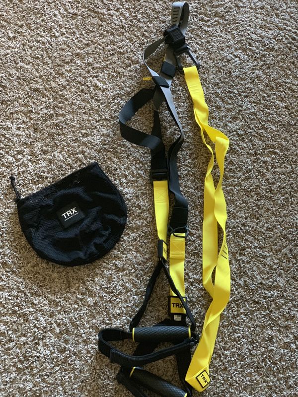 TRX suspension, TRX, Fitness Equipment , TRX Straps for Sale in Costa